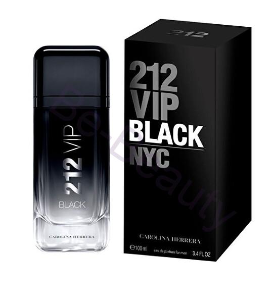 Carolina Herrera 212 VIP Black - EDP 100 ml