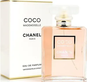 Chanel Coco Mademoiselle parfémovaná voda 200 ml