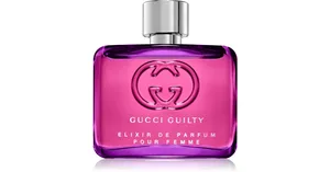 Gucci Guilty Elixir de Parfum Pour Femme 60 ml