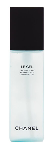 Chanel čistící pěnivý gel (Rinse-Off Foaming Gel Cleanser) 150 ml