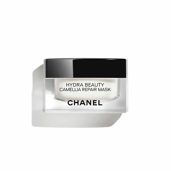 Chanel Hydra Beauty Camellia hydratační pleťová maska 50 g