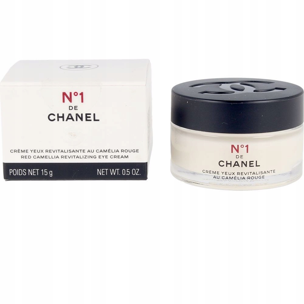 Chanel N°1 Revitalizing Eye Cream 15 ml