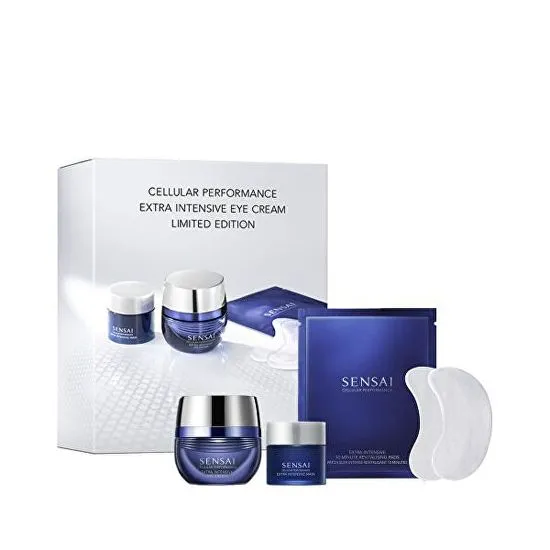 Sensai Dárková sada Cellular Performance Extra Intensive Set