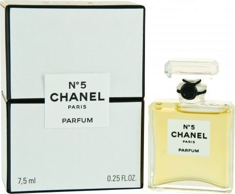 Chanel No.5 Parfém 7,5 ml