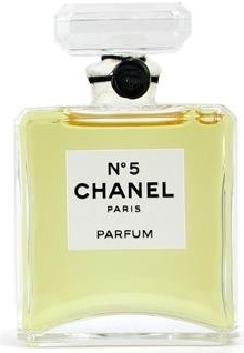 Chanel No.5 Parfém 15 ml