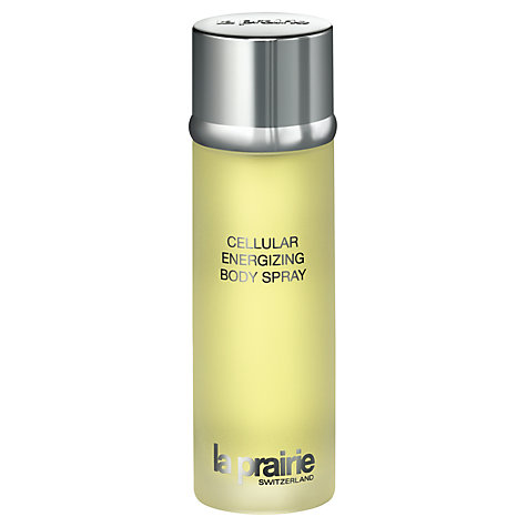 La Prairie Cellular Energizing Body Spray 100ml