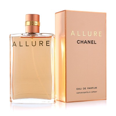 Chanel Allure parfémovaná voda dámská 35 ml