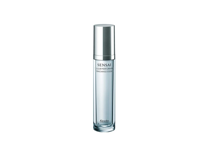 Kanebo Sensai Cellular Performance Hydrachange Essence 40 ml