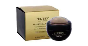 Shiseido Future Solution LX noční pleťový krém 50 ml