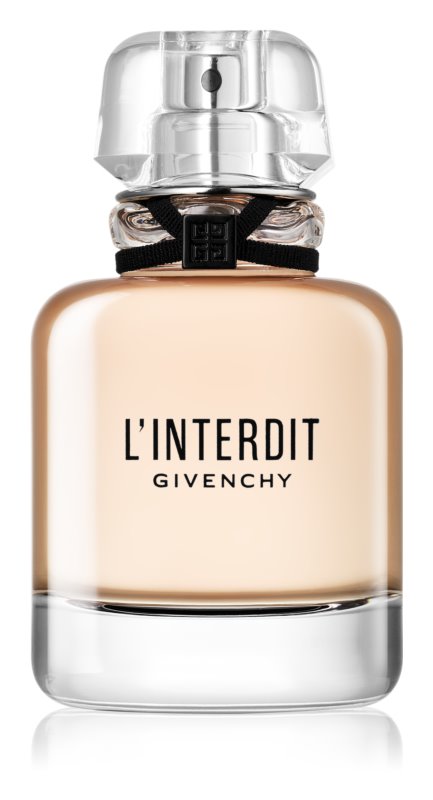 Givenchy L'Interdit parfémovaná voda dámská 80 ml tester