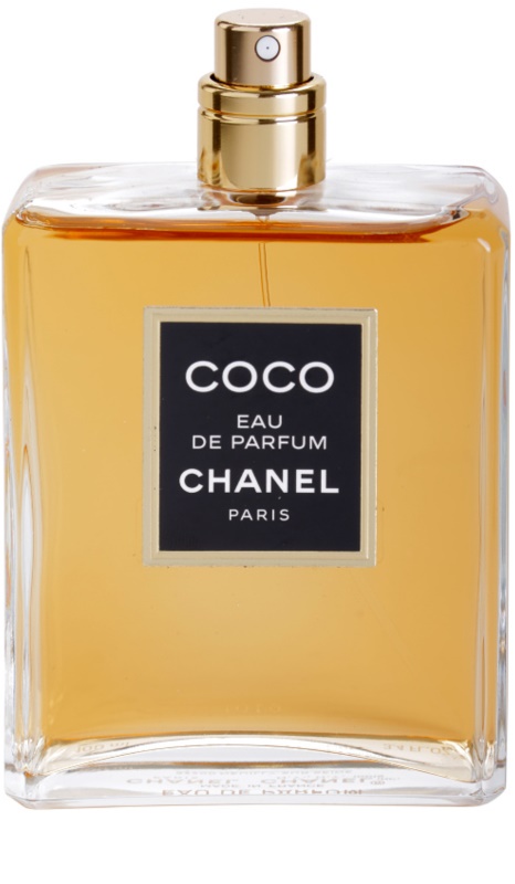 Chanel Coco parfémovaná voda dámská 100 ml tester