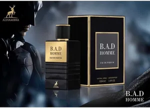 Alhambra B.A.D. Homme parfémovaná voda pánská 100 ml