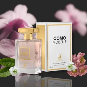 Maison Alhambra Como Moiselle, Parfumovaná voda dámská 100ml