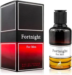 Fortnight For Men - EDP - Objem: 100 ml