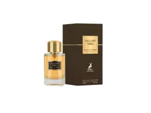 Exclusif Tabac - EDP - Objem: 100 ml