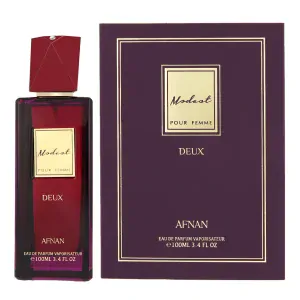 Afnan Modest Deux parfémovaná voda dámská 100 ml