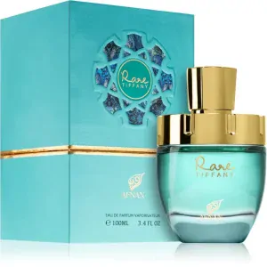 Afnan Rare Tiffany parfémovaná voda dámská 100 ml
