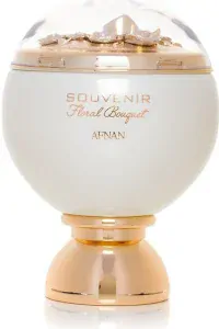 Afnan Souvenir Floral Bouquet parfémovaná voda dámská 100 ml
