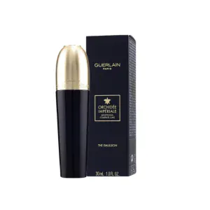 Guerlain Orchidée Impériale pleťová emulze s výtažkem z orchideje 30 ml