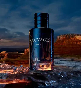 Christian Dior Sauvage parfém pánský 60 ml