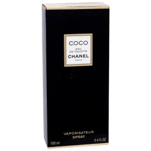 Chanel Coco toaletní voda dámská 100 ml