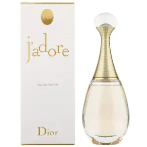 Christian Dior J'adore parfémovaná voda 150 ml