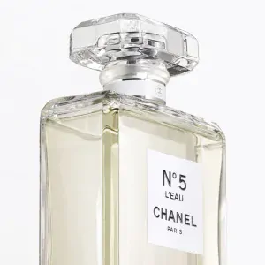 Chanel No.5 L'eau toaletní voda dámská 200 ml