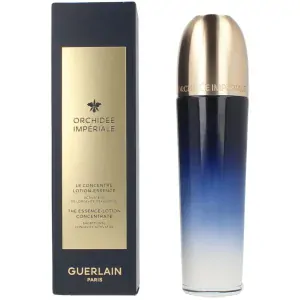 Guerlain Omlazující esence pro zralou pleť Orchidée Impériale (Lotion-Essence) 140 ml