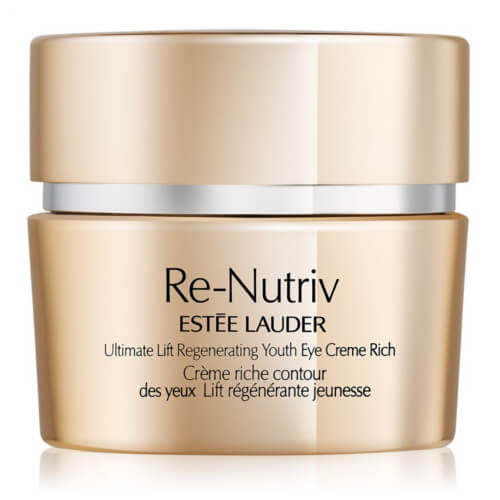 Estée Lauder Vyživující oční krém s liftingovým efektem Re-Nutriv Ultimate Lift (Regenerating Youth Eye Creme Rich) 15ml