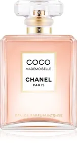 Chanel Coco Mademoiselle Intense - EDP - Objem: 200 ml