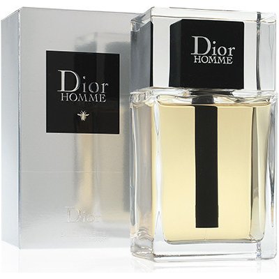 Christian Dior Homme 2020 toaletní voda pánská 50 ml