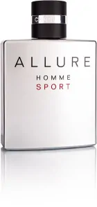 Chanel Allure Sport toaletní voda pánská 100 ml