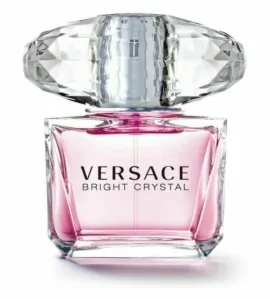 Versace Bright Crystal toaletní voda dámská 90 ml tester