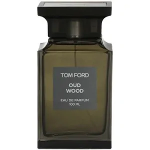 Tom Ford Oud Wood parfémovaná voda unisex 100 ml, bez krabičky