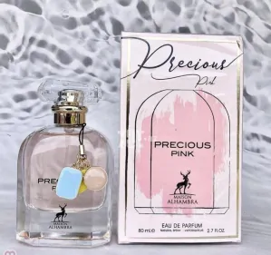 Maison Alhambra Precious Pink parfémovaná voda dámská 80 ml