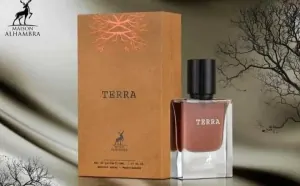 Maison Alhambra Terra parfémovaná voda unisex 50 ml