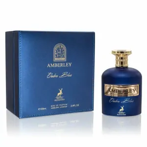Maison Alhambra Amberley Ombre Blue EDP U 100 ml