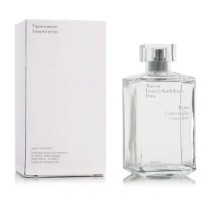 Maison Francis Universalis Cologne Forte parfémovaná voda unisex 200 ml