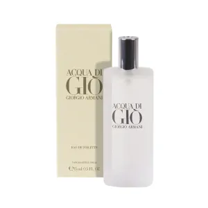 Giorgio Armani Acqua Di Gio toaletní voda pánská 15 ml