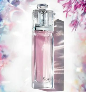 Christian Dior Addict Eau Fraîche 2014 toaletní voda dámská 100 ml