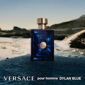 Versace Dylan Blue toaletní voda pánská 30 ml