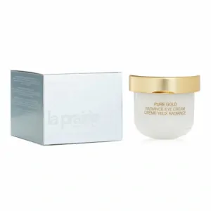 La Prairie Pure Gold Radiance Eye Cream Refill náhradní náplň 20 ml