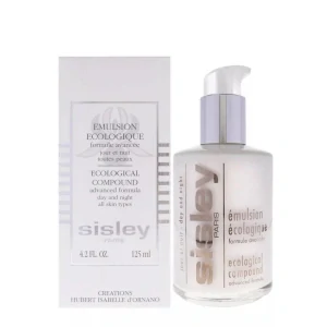 Sisley Hydratační ochranná emulze (Ecological Compound) 125 ml
