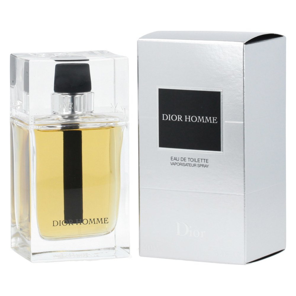 Christian Dior Homme 2020 toaletní voda pánská 50 ml