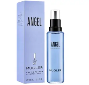 Thierry Mugler Angel parfémovaná voda dámská 100 ml náplň