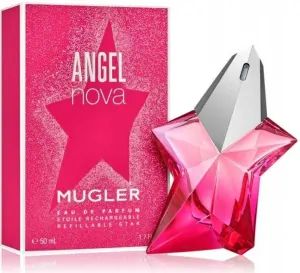 Thierry Mugler Angel Nova parfémovaná voda dámská 50 ml