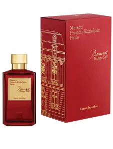 Maison Francis Kurkdjian Baccarat Rouge 540 parfém unisex 70 ml