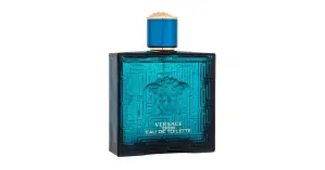 Versace Eros toaletní voda pánská 200 ml