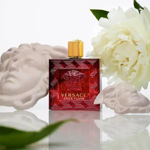 Versace Eros Flame parfémovaná voda pánská 200 ml