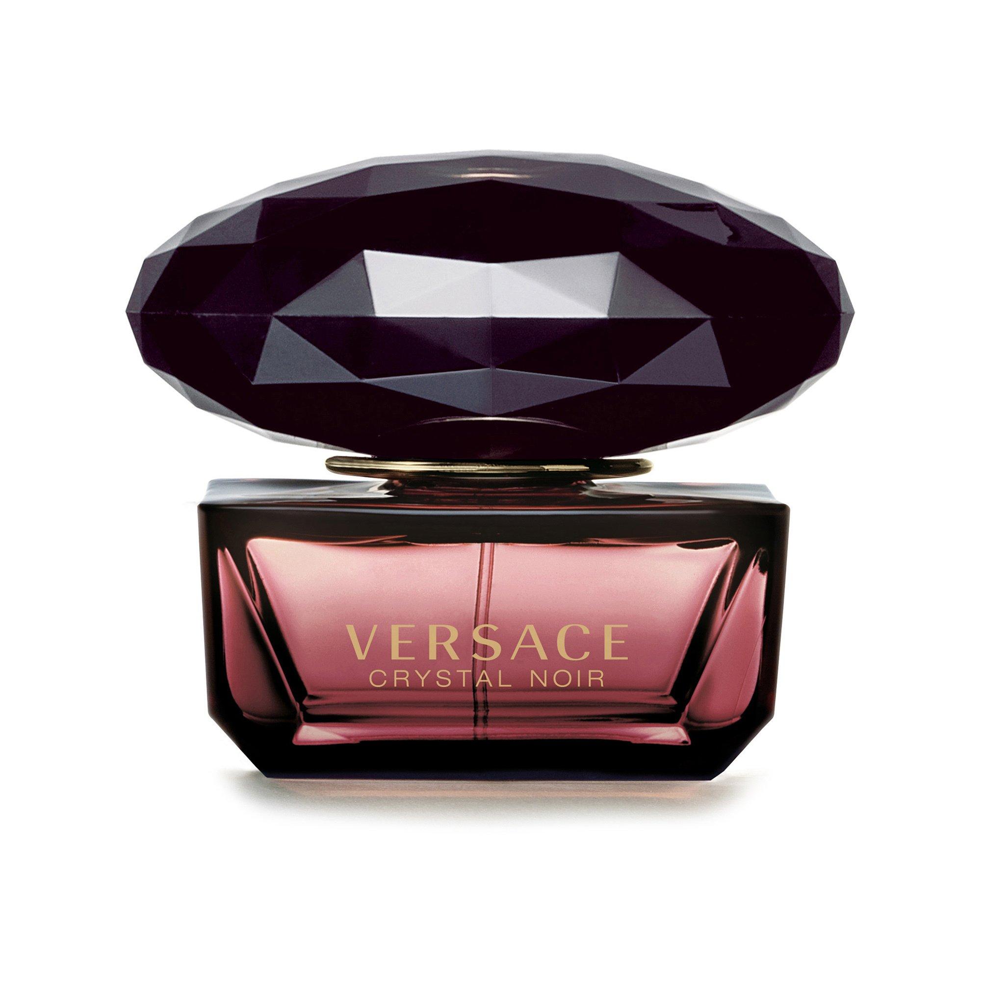 Versace Crystal Noir parfémovaná voda dámská 90 ml